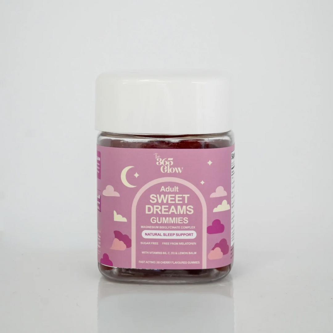 Sleep Gummies